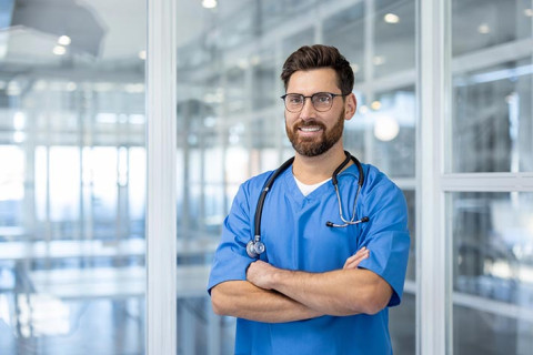 Dr. Sci. Ned Johnson