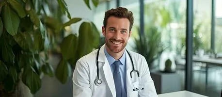 Dr. Ernest Gitway