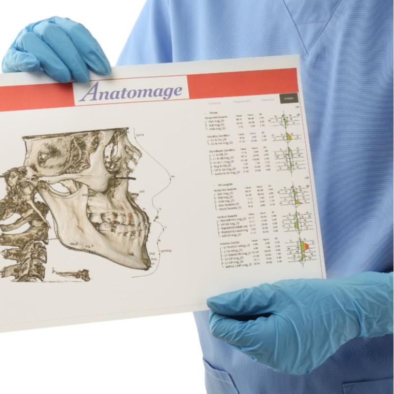 Cirujano Maxilofacial