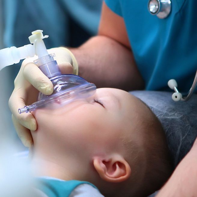 Cirujano Pediatrico