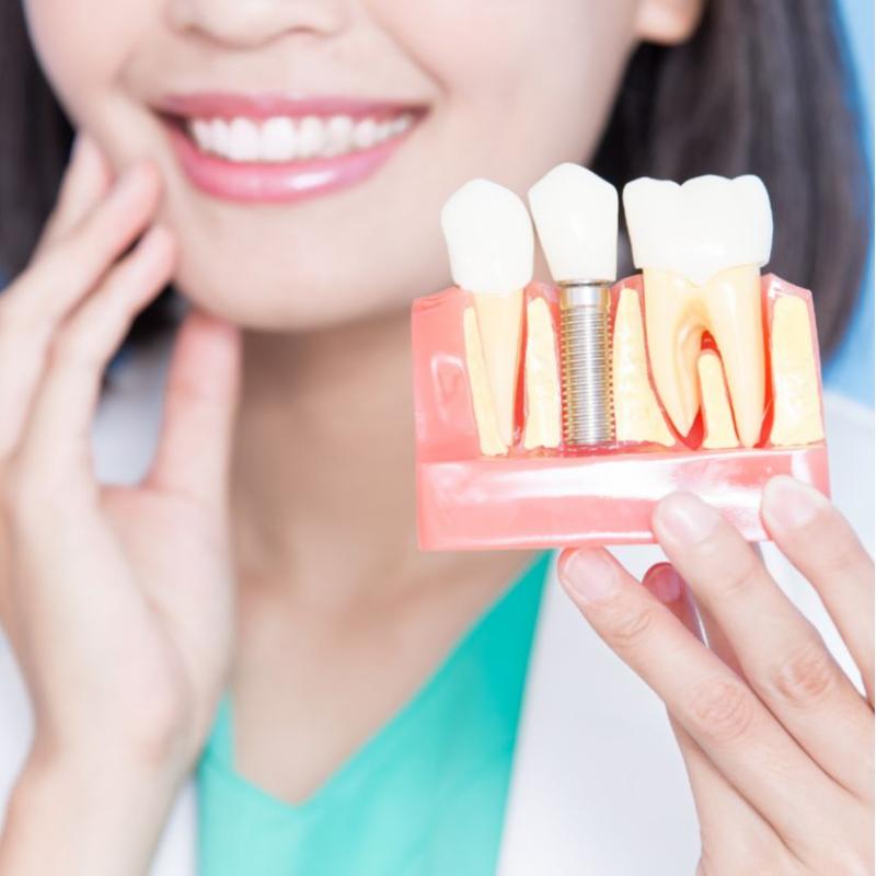 Dentista
