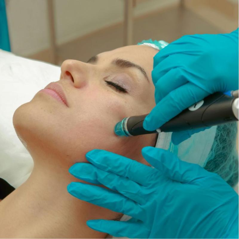 Dermatologo