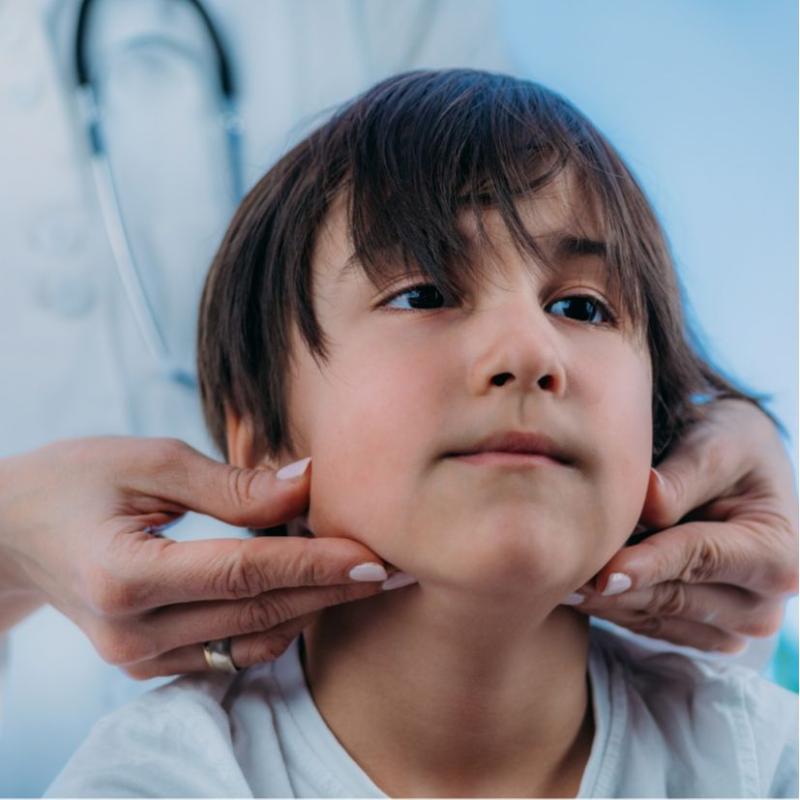 Endocrinólogo Pediatra