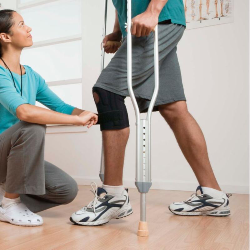 Especialista en Rehabilitación