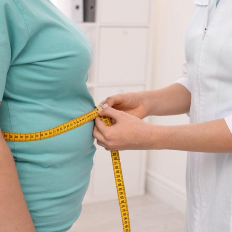 Especialista en obesidad y delgadez