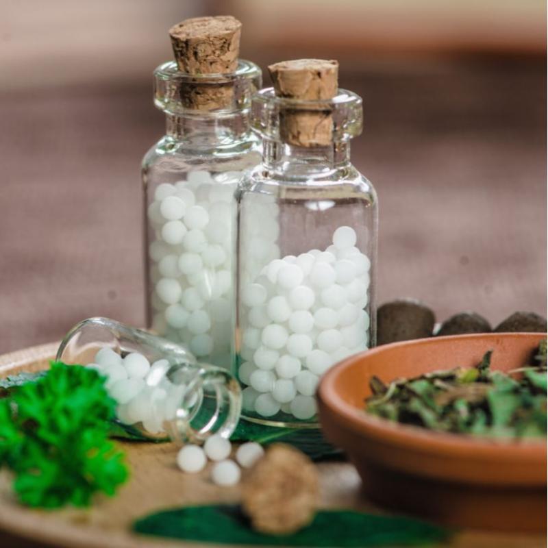 Homeopata