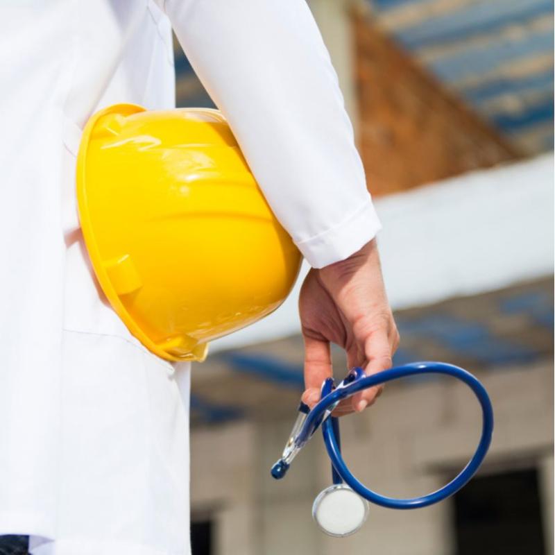 Medicina del trabajo