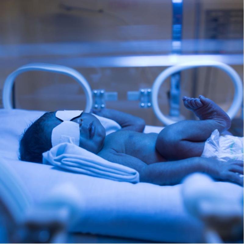 Neonatólogo