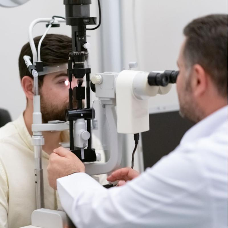 Optometrista