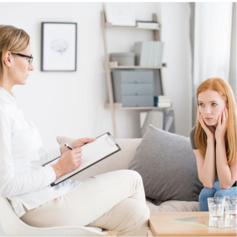 Psiquiatra Infantil