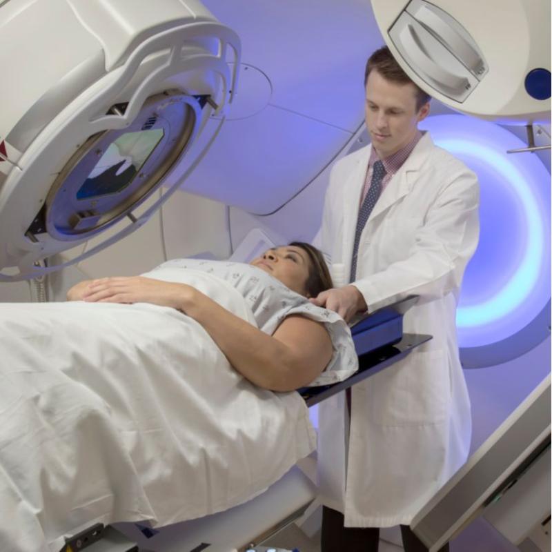 Radioterapeuta