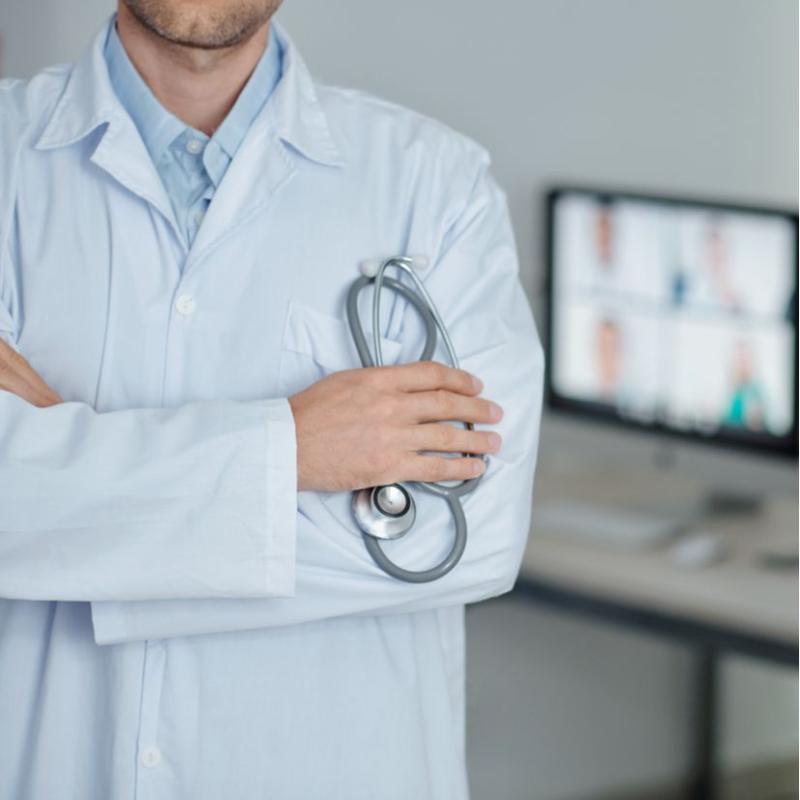 Médico General