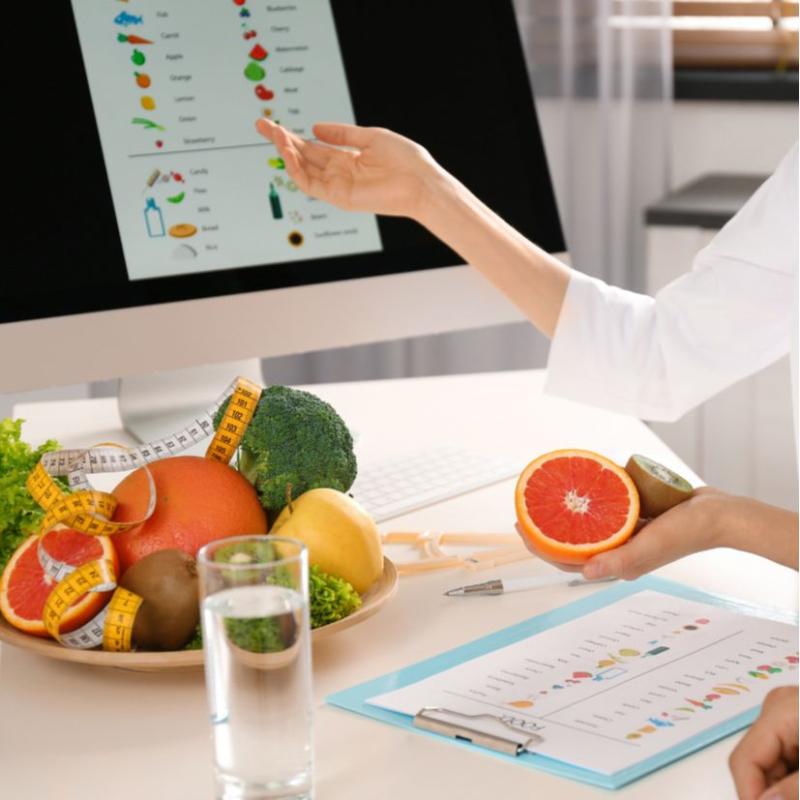 Nutricionista
